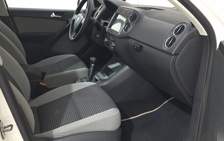Volkswagen Tiguan I, 2009 год, 820 000 рублей, 15 фотография