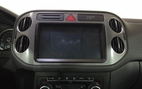 Volkswagen Tiguan I, 2009 год, 820 000 рублей, 19 фотография
