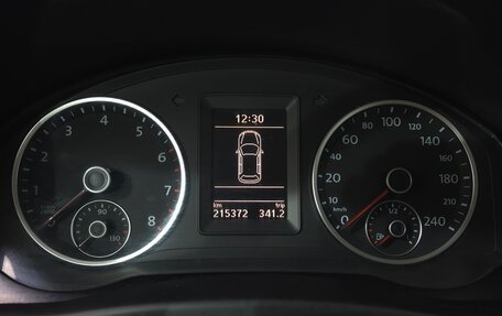 Volkswagen Tiguan I, 2009 год, 820 000 рублей, 18 фотография