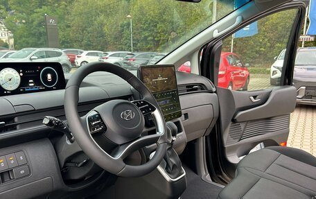 Hyundai Staria, 2025 год, 5 970 000 рублей, 6 фотография