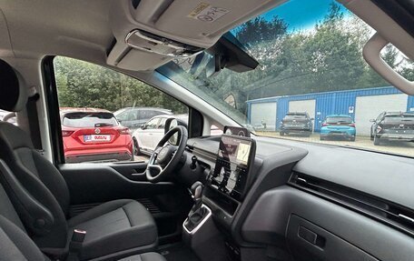 Hyundai Staria, 2025 год, 5 970 000 рублей, 5 фотография