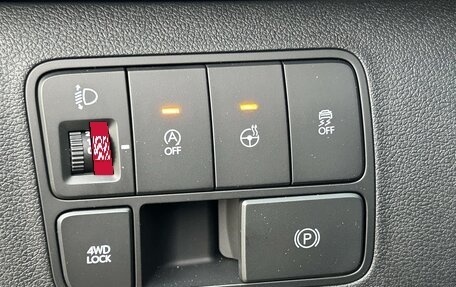 Hyundai Staria, 2025 год, 5 970 000 рублей, 10 фотография