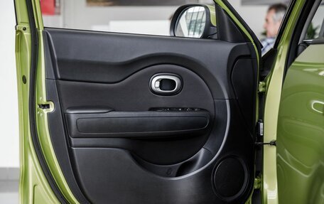KIA Soul II рестайлинг, 2015 год, 1 598 000 рублей, 14 фотография