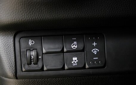 KIA Soul II рестайлинг, 2015 год, 1 598 000 рублей, 18 фотография