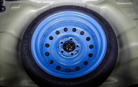 KIA Soul II рестайлинг, 2015 год, 1 598 000 рублей, 23 фотография