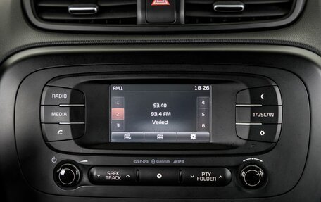 KIA Soul II рестайлинг, 2015 год, 1 598 000 рублей, 31 фотография