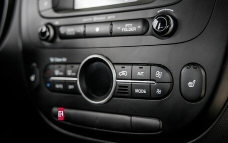 KIA Soul II рестайлинг, 2015 год, 1 598 000 рублей, 26 фотография