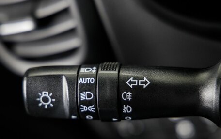KIA Soul II рестайлинг, 2015 год, 1 598 000 рублей, 37 фотография