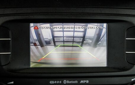 KIA Soul II рестайлинг, 2015 год, 1 598 000 рублей, 39 фотография