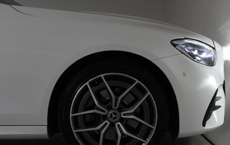 Mercedes-Benz E-Класс, 2021 год, 4 450 000 рублей, 9 фотография