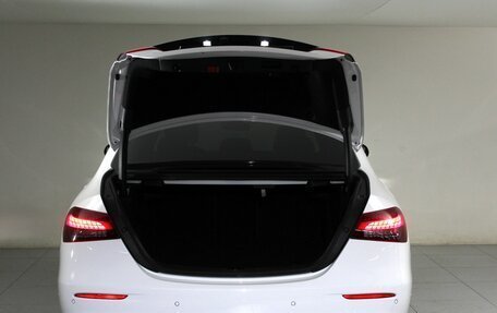 Mercedes-Benz E-Класс, 2021 год, 4 450 000 рублей, 8 фотография
