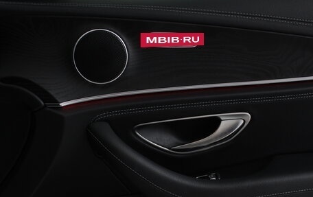 Mercedes-Benz E-Класс, 2021 год, 4 450 000 рублей, 14 фотография