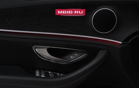 Mercedes-Benz E-Класс, 2021 год, 4 450 000 рублей, 13 фотография