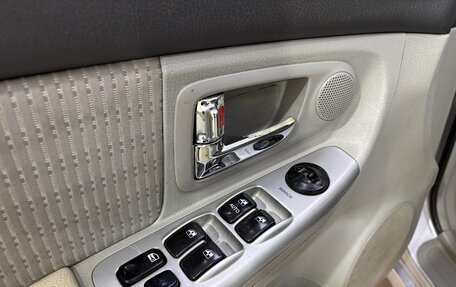 KIA Cerato I, 2007 год, 330 000 рублей, 8 фотография