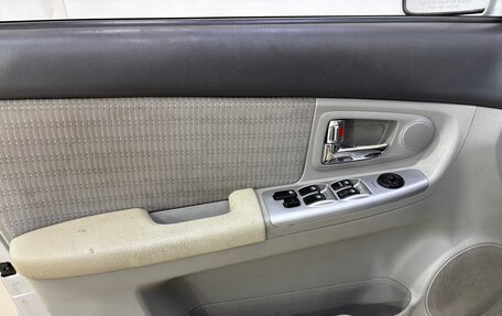 KIA Cerato I, 2007 год, 330 000 рублей, 7 фотография