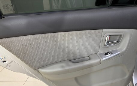 KIA Cerato I, 2007 год, 330 000 рублей, 13 фотография