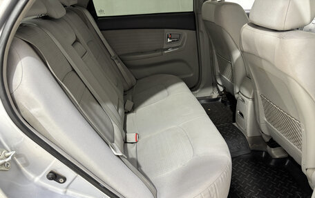 KIA Cerato I, 2007 год, 330 000 рублей, 14 фотография