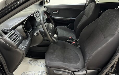 KIA Rio III рестайлинг, 2014 год, 925 000 рублей, 9 фотография