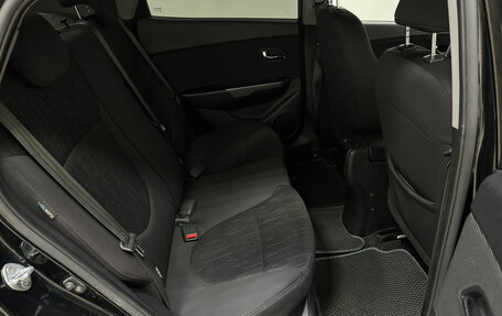 KIA Rio III рестайлинг, 2014 год, 925 000 рублей, 15 фотография