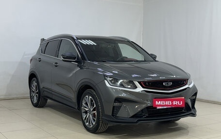 Geely Coolray I, 2023 год, 1 870 000 рублей, 3 фотография