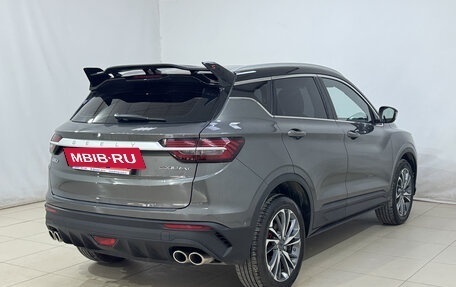 Geely Coolray I, 2023 год, 1 870 000 рублей, 4 фотография