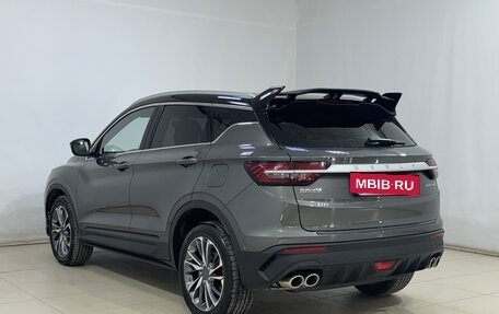 Geely Coolray I, 2023 год, 1 870 000 рублей, 6 фотография