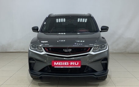 Geely Coolray I, 2023 год, 1 870 000 рублей, 2 фотография