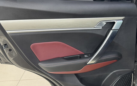 Geely Coolray I, 2023 год, 1 870 000 рублей, 7 фотография