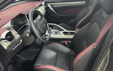 Geely Coolray I, 2023 год, 1 870 000 рублей, 9 фотография