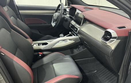 Geely Coolray I, 2023 год, 1 870 000 рублей, 15 фотография