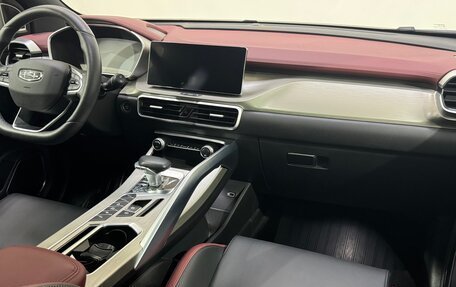 Geely Coolray I, 2023 год, 1 870 000 рублей, 14 фотография