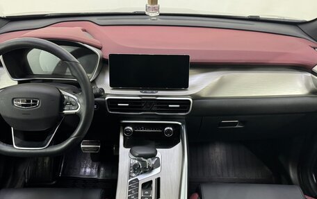 Geely Coolray I, 2023 год, 1 870 000 рублей, 10 фотография