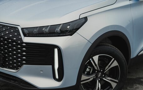 Chery Tiggo 4 I рестайлинг, 2024 год, 2 217 600 рублей, 5 фотография