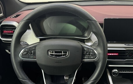 Geely Coolray I, 2023 год, 1 870 000 рублей, 11 фотография
