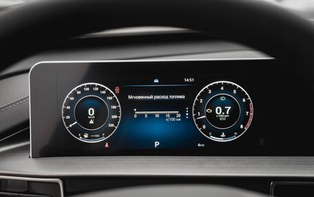 Chery Tiggo 4 I рестайлинг, 2024 год, 2 217 600 рублей, 25 фотография