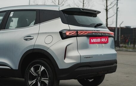 Chery Tiggo 4 I рестайлинг, 2024 год, 2 217 600 рублей, 17 фотография