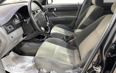 Daewoo Gentra II, 2015 год, 610 000 рублей, 9 фотография