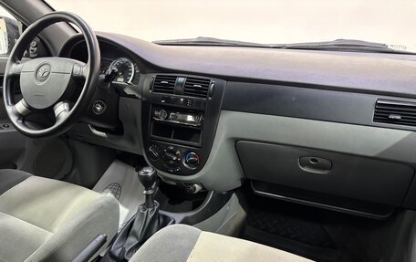 Daewoo Gentra II, 2015 год, 610 000 рублей, 12 фотография