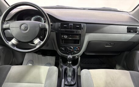 Daewoo Gentra II, 2015 год, 610 000 рублей, 10 фотография