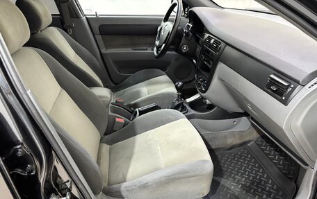 Daewoo Gentra II, 2015 год, 610 000 рублей, 13 фотография