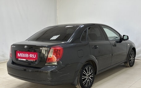 Daewoo Gentra II, 2015 год, 610 000 рублей, 4 фотография