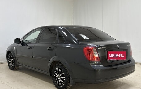 Daewoo Gentra II, 2015 год, 610 000 рублей, 6 фотография