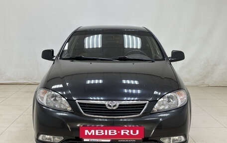 Daewoo Gentra II, 2015 год, 610 000 рублей, 2 фотография