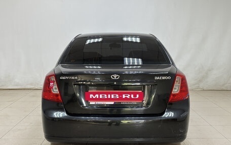 Daewoo Gentra II, 2015 год, 610 000 рублей, 5 фотография