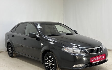 Daewoo Gentra II, 2015 год, 610 000 рублей, 3 фотография