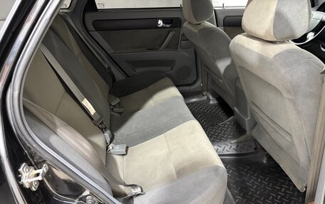 Daewoo Gentra II, 2015 год, 610 000 рублей, 15 фотография