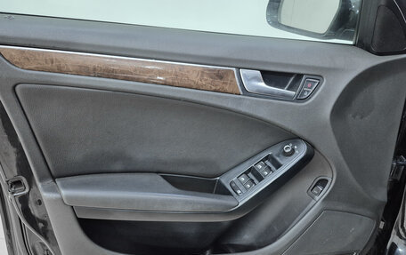 Audi A4, 2008 год, 950 000 рублей, 8 фотография