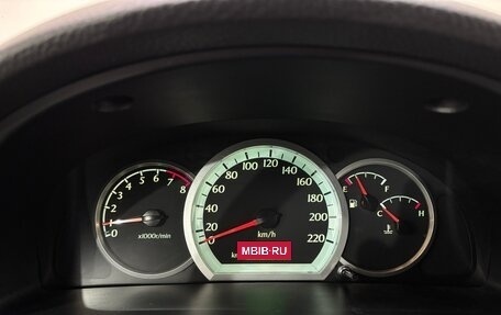 Daewoo Gentra II, 2015 год, 610 000 рублей, 16 фотография