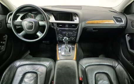 Audi A4, 2008 год, 950 000 рублей, 11 фотография