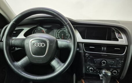 Audi A4, 2008 год, 950 000 рублей, 12 фотография